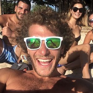 Meet your Posher, Boaz